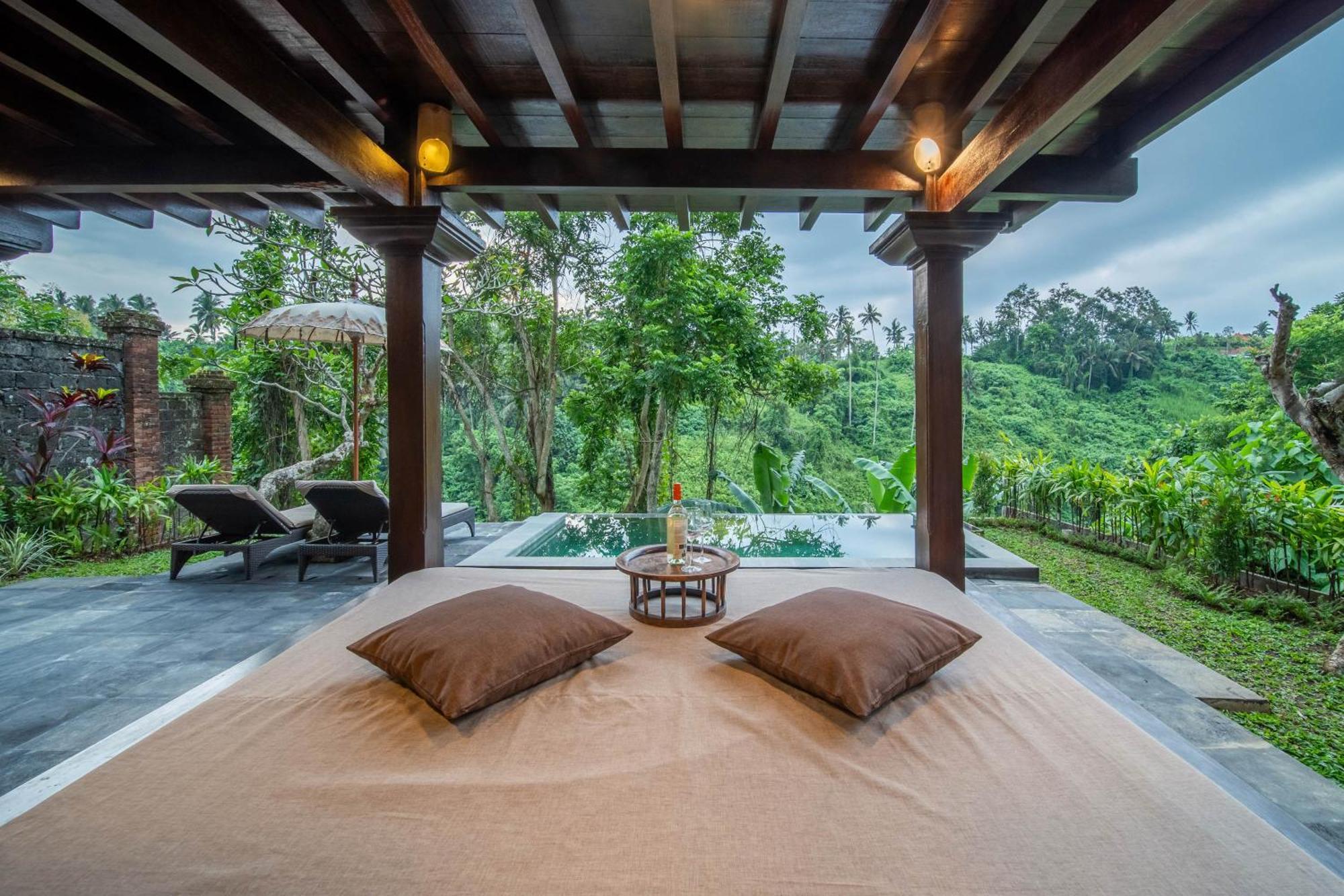 Villa Natura Bali