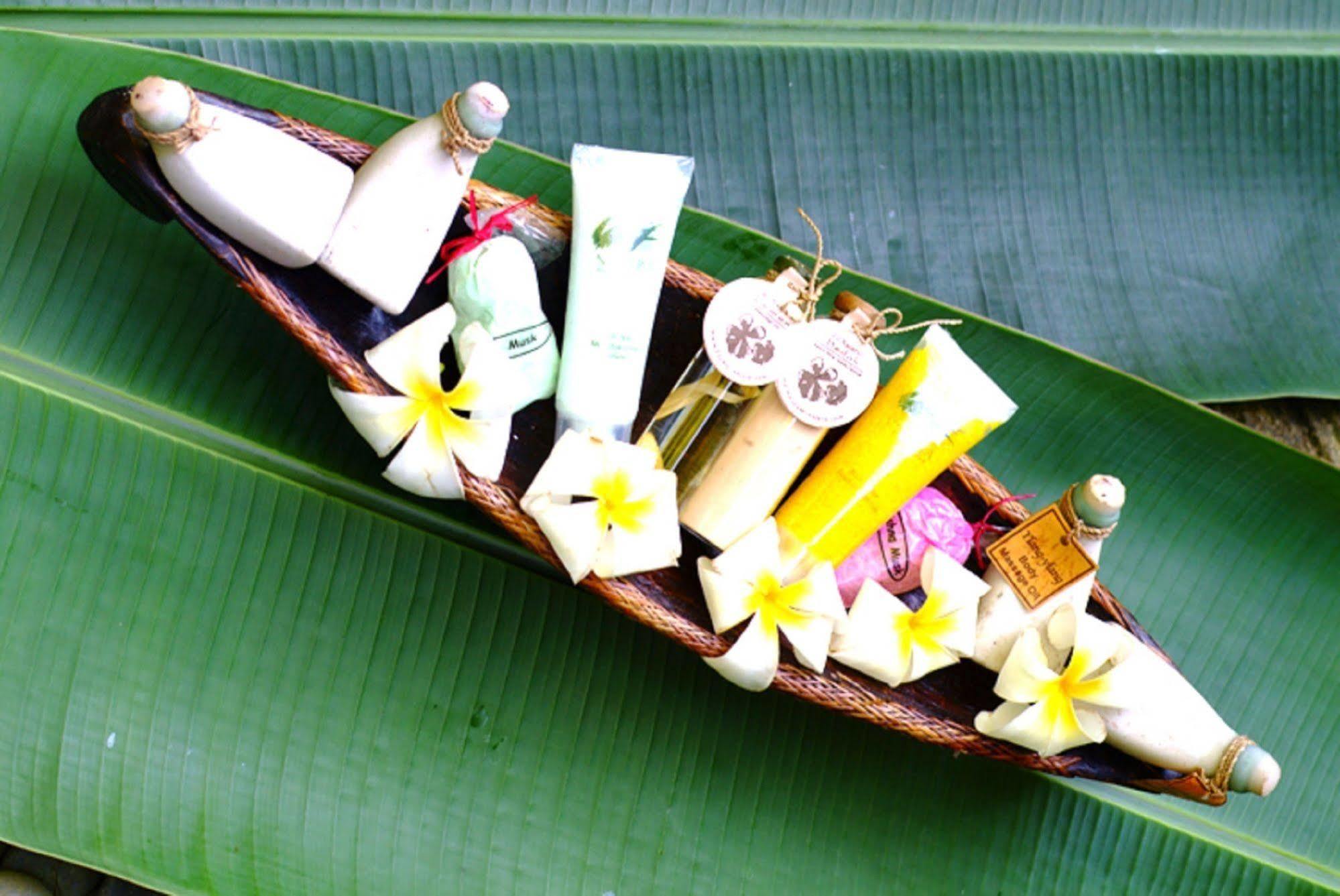 Natura Bali * Ubud (Bali)