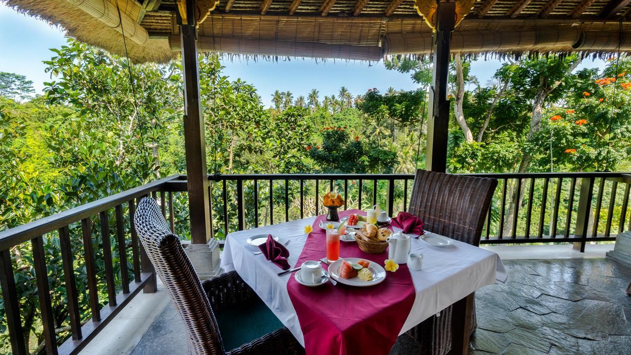 Villa Natura Bali