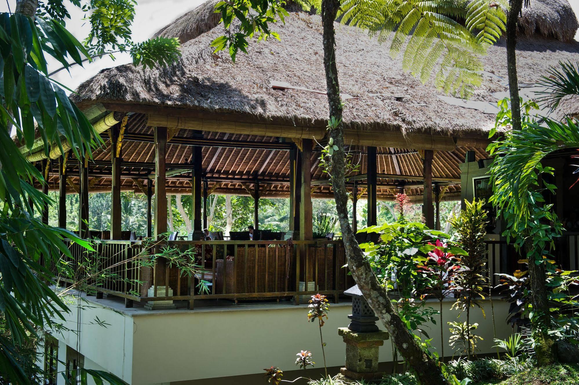 Natura Bali * Ubud (Bali)
